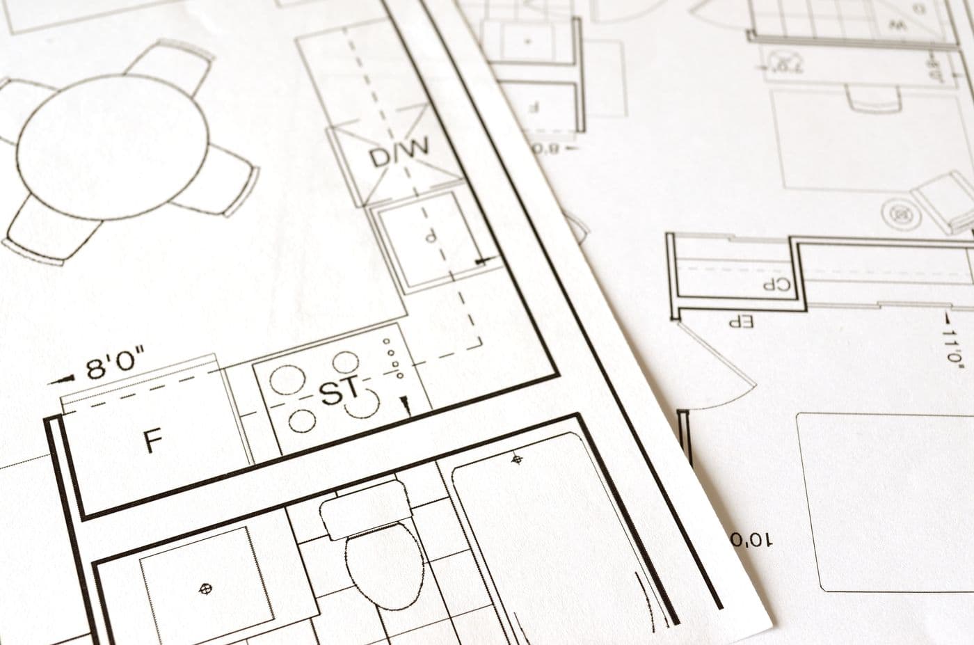 Technical drawing and tooling