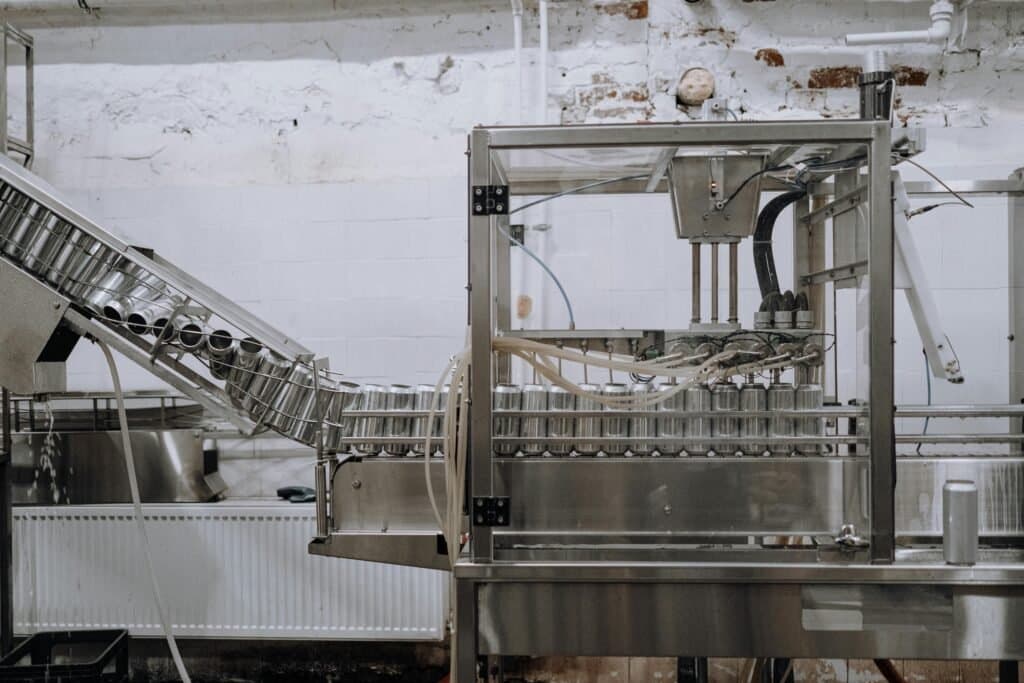 Aluminium Sections — Structural Aluminium